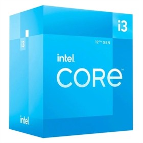 Procesador Intel BX8071512100F LGA 1700 de Intel, Procesadores - Ref: S0233260, Precio: 98,72 €, Descuento: %