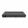 Router Mikrotik RB4011iGS+RM di Mikrotik, Router - Rif: S0233538, Prezzo: 235,50 €, Sconto: %