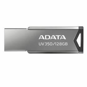 Memoria USB Adata UV350 128 GB di Adata, Chiavette USB - Rif: S0233621, Prezzo: 12,51 €, Sconto: %