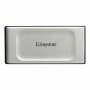 Externe Festplatte Kingston SXS2000/500G 500 GB SSD 500 GB SSD USB 3.2 von Kingston, Externe Festplatten - Ref: S0233643, Pre...