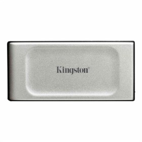 Disco Duro Externo Kingston SXS2000/500G 500 GB SSD 500 GB SSD USB 3.2 de Kingston, Discos duros externos - Ref: S0233643, Pr...