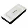 Hard Disk Esterno Kingston SXS2000/500G 500 GB SSD 500 GB SSD USB 3.2 di Kingston, Dischi rigidi esterni - Rif: S0233643, Pre...