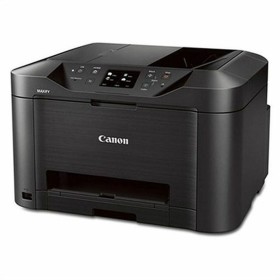 Drucker Canon MB5150 von Canon, Tintendrucker - Ref: S0233749, Preis: 188,91 €, Rabatt: %