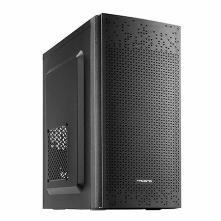 Caixa Semitorre ATX Mars Gaming M-Atx AC6500 500W Preto de Mars Gaming, Caixas para computador de secretária - Ref: S0233940,...