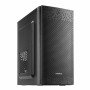 Boîtier ATX semi-tour Mars Gaming M-Atx AC6500 500W Noir de Mars Gaming, Boîtiers pour ordinateurs de bureau - Réf : S0233940...