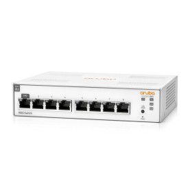 Switch HPE Aruba Instant On 1830 de HPE, Switches de red - Ref: S0234019, Precio: 132,54 €, Descuento: %