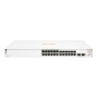 Switch HPE Aruba Instant On 1830 24G 12p Class4 PoE 2SFP 195W de HPE, Switches de rede - Ref: S0234022, Preço: 324,00 €, Desc...