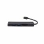 Dockstation CoolBox COO-DOCK-03 Negro de CoolBox, Hubs USB - Ref: S0234192, Precio: 14,29 €, Descuento: %