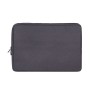 Mala para Portátil Rivacase Suzuka 17,3" Preto 17,3" de Rivacase, Bolsas e capas para computadores portáteis e netbooks - Ref...