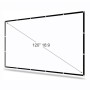 Projection Screen iggual IGG318126 120" by iggual, Accessories for projectors - Ref: S0234503, Price: 30,98 €, Discount: %