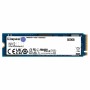 Hard Drive Kingston SNV2S/500G 500 GB SSD by Kingston, Solid disc drives - Ref: S0234741, Price: 46,03 €, Discount: %