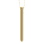 Kugelvibrator Le Wand Necklace Halsband Gold | Tienda24 Tienda24.eu