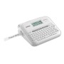 Impresora Térmica Brother PT-D410 Blanco de Brother, Impresoras de etiquetado térmico de escritorio - Ref: S0234934, Precio: ...