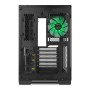 ATX Semi-tower Box Nox NXHUMMERASTRABK Ventilator x 4 Black by Nox, Tabletop computer cases - Ref: S0234962, Price: 135,92 €,...