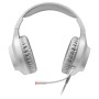 Casque avec Microphone Gaming Mars Gaming MH222 Blanc de Mars Gaming, Écouteurs avec microphones - Réf : S0235119, Prix : 24,...