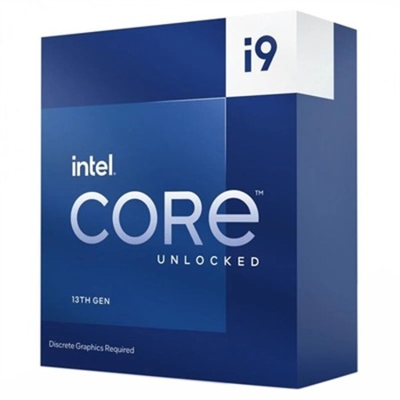 Processore Intel Core i9 64 bits di Intel, Processori - Rif: S0235154, Prezzo: 637,05 €, Sconto: %