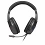 Gaming-Kopfhörer mit Mikrofon Mars Gaming MH122 Schwarz von Mars Gaming, Headsets mit Mikrofonen - Ref: S0235162, Preis: 18,3...