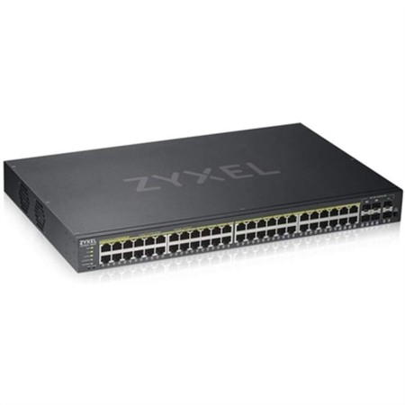 Switch ZyXEL GS1920-48HPV2 de ZyXEL, Commutateurs de réseau - Réf : S0235244, Prix : 781,18 €, Remise : %