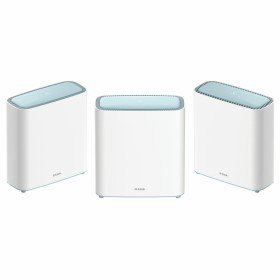 Punto d'Accesso D-Link M32-3 Bianco Gigabit Ethernet Mesh di D-Link, Punti di accesso wireless - Rif: S0235340, Prezzo: 429,3...