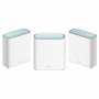 Ponto de Acesso D-Link M32-3 Branco Gigabit Ethernet Mesh de D-Link, Pontos de acesso sem fios - Ref: S0235340, Preço: 429,30...