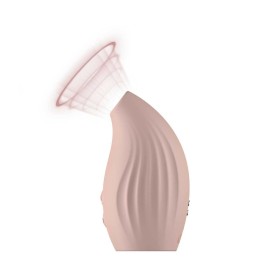 Aspirateur à clitoris Satisfyer Mission Control Bleu | Tienda24 - Global Online Shop Tienda24.eu