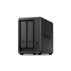 Almacenamiento en Red Synology DS723+ de Synology, Almacenamiento conectado en red - Ref: S0235544, Precio: 609,32 €, Descuen...