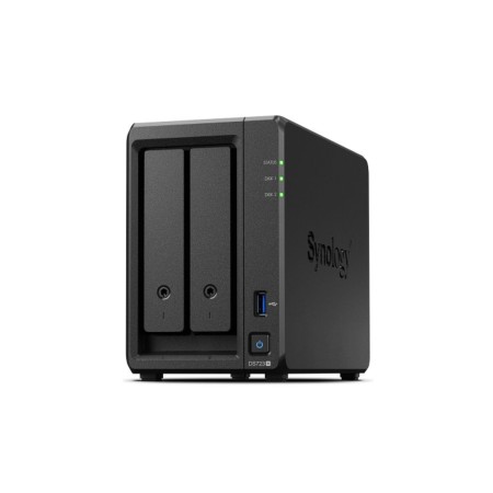 Armazenamento em rede Synology DS723+ de Synology, Armazenamento ligado em rede - Ref: S0235544, Preço: 609,32 €, Desconto: %