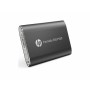 External Hard Drive HP P500 1 TB SSD | Tienda24 - Global Online Shop Tienda24.eu