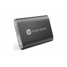 External Hard Drive HP P900 2,5" 1 TB Pink | Tienda24 - Global Online Shop Tienda24.eu