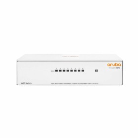 Switch HPE Aruba Instant On 1430 8G de HPE, Switches de red - Ref: S0235659, Precio: 66,63 €, Descuento: %