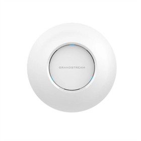 Punto d'Accesso Grandstream GWN7630 Wi-Fi 6 GHz Bianco Gigabit Ethernet di Grandstream, Punti di accesso wireless - Rif: S023...