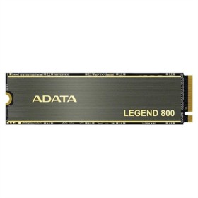 Hard Drive Adata LEGEND 800 M.2 2 TB SSD by Adata, Solid disc drives - Ref: S0236433, Price: 130,99 €, Discount: %