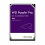 Disque dur Western Digital WD101PURP 3,5" 10 TB de Western Digital, Disques durs - Réf : S0236445, Prix : 382,03 €, Remise : %