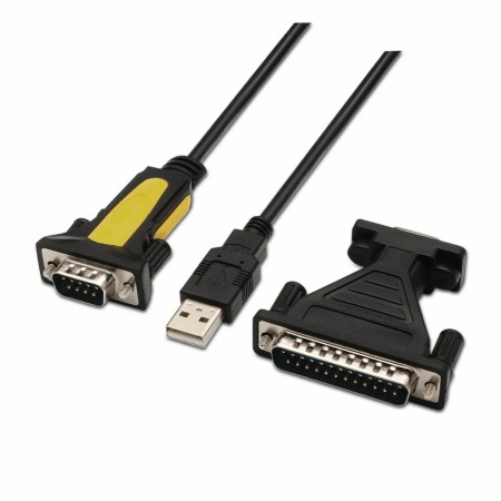 Compre Cabo de dados/carregador com USB Aisens