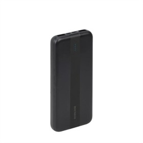 Powerbank Rivacase VA2041 Noir 10000 mAh de Rivacase, Chargeurs - Réf : S0236510, Prix : 11,34 €, Remise : %