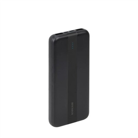 Powerbank Rivacase VA2041 Preto 10000 mAh de Rivacase, Carregadores - Ref: S0236510, Preço: 11,34 €, Desconto: %