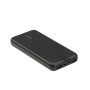 Powerbank Rivacase VA2041 Noir 10000 mAh de Rivacase, Chargeurs - Réf : S0236510, Prix : 11,34 €, Remise : %