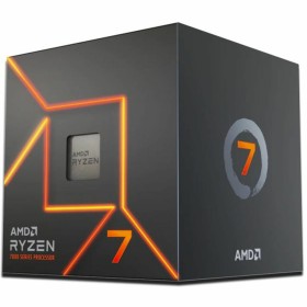 Procesador AMD 7700 AMD AM5 de AMD, Procesadores - Ref: S0236533, Precio: 368,89 €, Descuento: %