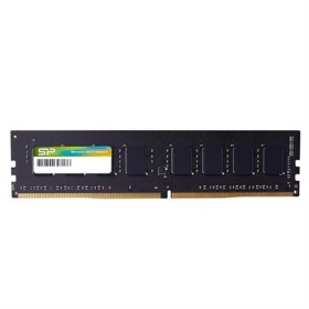 Memória RAM Silicon Power SP016GBLFU320X02 DDR4 3200 MHz CL22 16 GB de Silicon Power, Memória principal - Ref: S0236548, Preç...