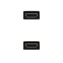 HDMI Cable NANOCABLE 10.15.3801-L150 1,5 m Black by NANOCABLE, HDMI - Ref: S0236565, Price: 3,51 €, Discount: %