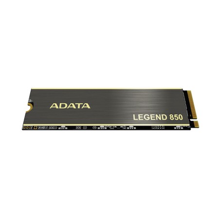 Hard Drive Adata Legend 850 2 TB SSD by Adata, Solid disc drives - Ref: S0236636, Price: 160,33 €, Discount: %