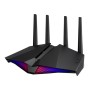 Router Gaming Asus 90IG05G0-MO3R10 LAN 10/100/1000 5 GHz Gaming de Asus, Routers - Ref: S0236661, Preço: 208,70 €, Desconto: %