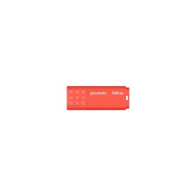 Memoria USB GoodRam UME3 Arancio 128 GB di GoodRam, Chiavette USB - Rif: S0236890, Prezzo: 9,41 €, Sconto: %