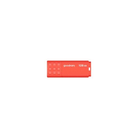 USB stick GoodRam UME3 Orange 128 GB by GoodRam, USB flash drives - Ref: S0236890, Price: 9,41 €, Discount: %