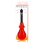 Anal Douche Seven Creations 2K386-BX Red | Tienda24 Tienda24.eu