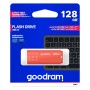 Memória USB GoodRam UME3 Laranja 128 GB de GoodRam, Memórias USB - Ref: S0236890, Preço: 9,41 €, Desconto: %