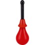 Anal Douche Seven Creations 2K386-BX Red | Tienda24 Tienda24.eu