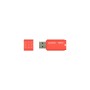 Memoria USB GoodRam UME3 Naranja 128 GB de GoodRam, Memorias USB - Ref: S0236890, Precio: 9,41 €, Descuento: %