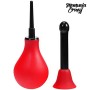 Anal Douche Seven Creations 2K386-BX Red | Tienda24 Tienda24.eu