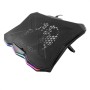 Portable Cooler DeepGaming DG-NCP17-RBW by DeepGaming, Cooling stands and fans for laptops - Ref: S0236924, Price: 17,41 €, D...